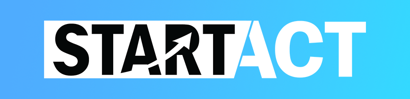 StartAct Logo